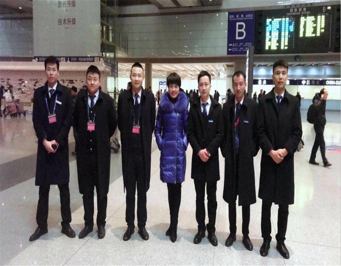 Beijing Capital Airport Fu Run Tong Hotel Xin Guo Zhan Branch Shunyi Екстер'єр фото